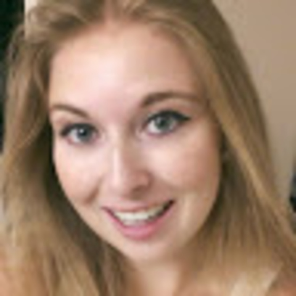 Meet your Posher, Kathryn